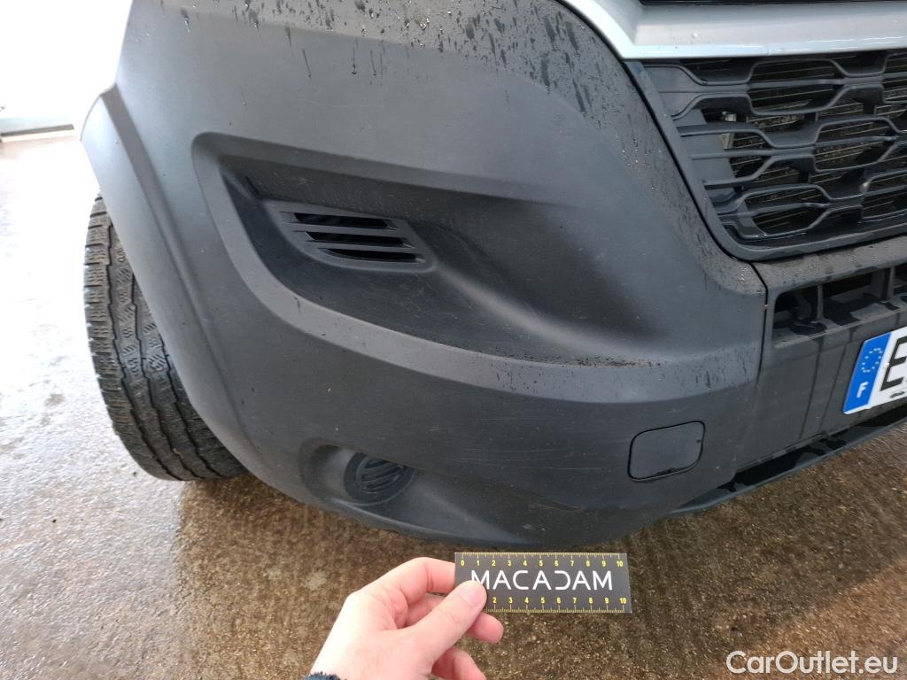  Citroen  Jumper CITROEN  VU 4p Fourgon 30 L1H1 BlueHDi 130 S&S BVM6 Business #32