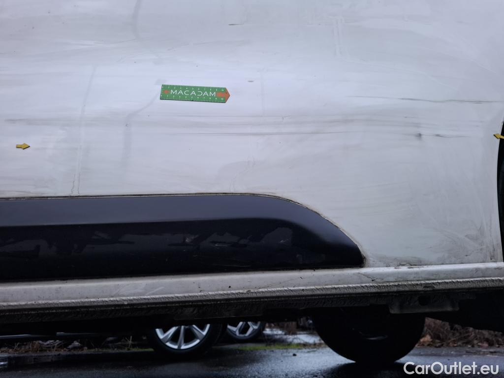  Citroen  Jumpy  Fourgon Club M 2.0 BlueHDi 120CV BVA8 E6dT #41