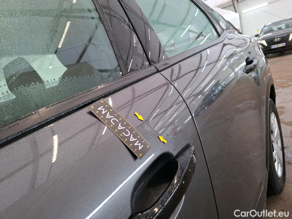  Citroen  C4  Berline Live Pack Business R 1.5 BlueHDI 110CV BVM6 E6d / TRANSFO VP/VF #13