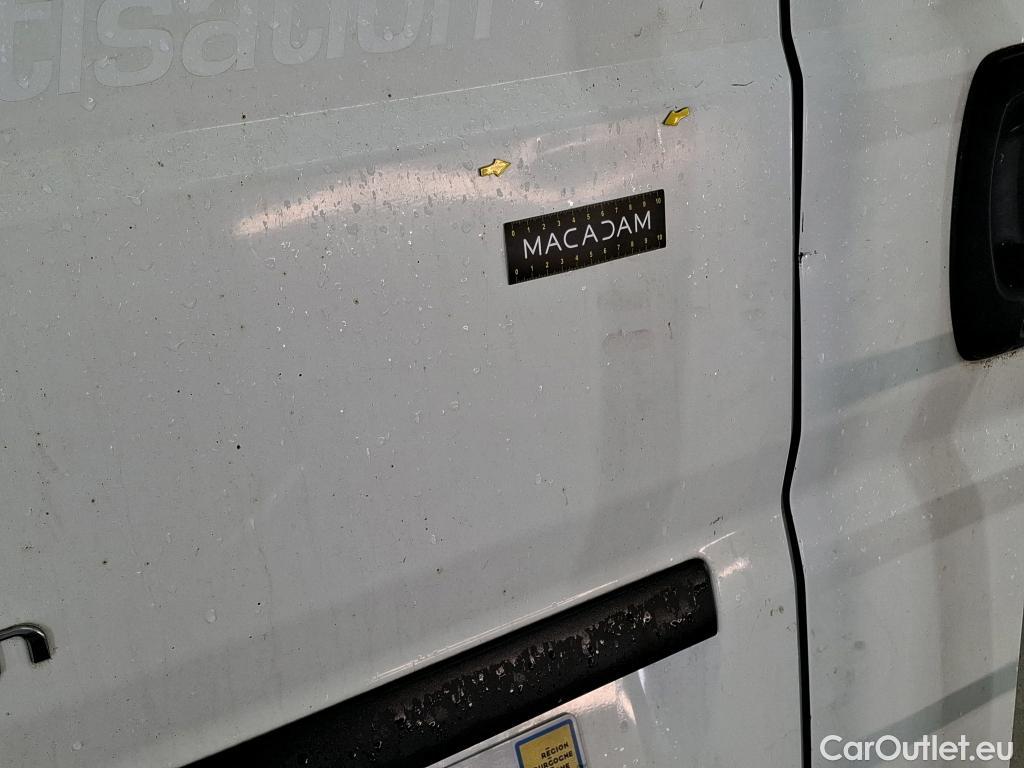  Citroen  Jumper CITROEN  VU 4p Fourgon 30 L1H1 BlueHDi 130 S&S BVM6 Business #4