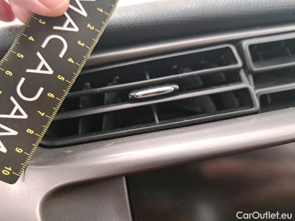  Citroen  C3  Societe Confort 1.6 BlueHDI 75CV BVM5 E6 #20