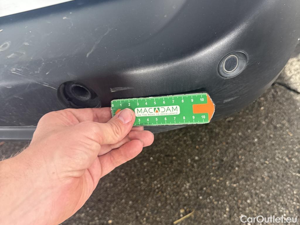  Citroen  Berlingo  Fourgon Driver M 650 1.5 BlueHDi 100CV BVM6 E6d #16