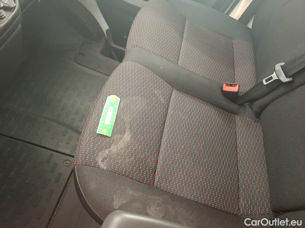  Citroen  Jumper CITROEN  / 2014 / 4P / Fourgon tôlé 33 L2H2 BlueHDi 120 S&S BVM6 Driver #26