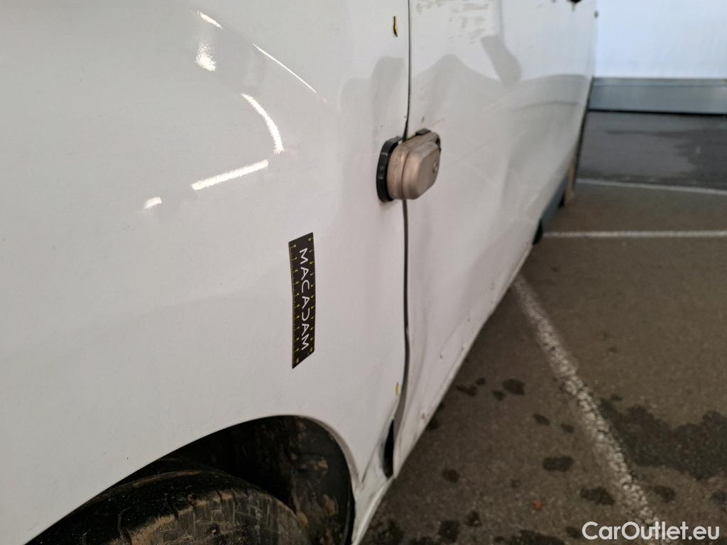  Citroen  Jumpy  Fourgon Club M 2.0 BlueHDi 120CV BVA8 E6dT #3