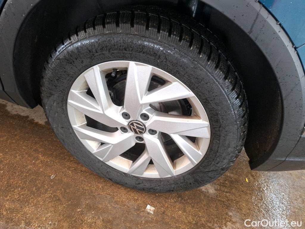  Volkswagen  Tiguan VOLKSWAGEN  / 2020 / 5P / SUV 2.0 TDI 150 DSG7 Elegance Exclusive #3