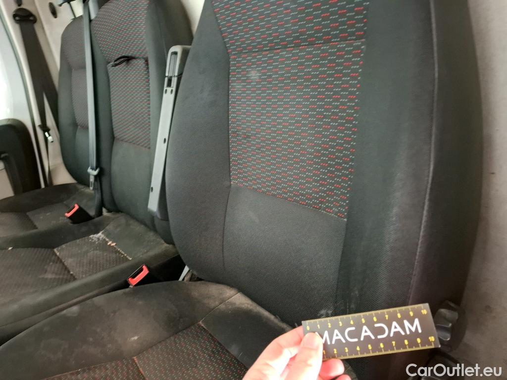  Citroen  Jumper CITROEN  VU 4p Fourgon 30 L1H1 BlueHDi 130 S&S BVM6 Business #26