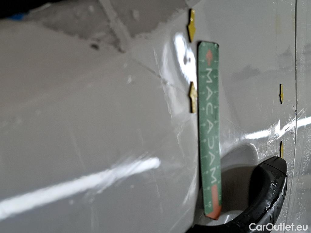  Citroen  Berlingo  Fourgon Driver M 650 1.5 BlueHDi 100CV BVM6 E6d #7