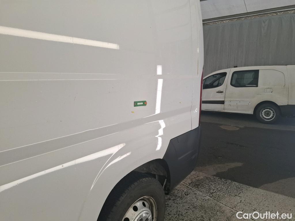 Citroen  Jumper CITROEN  / 2014 / 4P / Fourgon tôlé 33 L2H2 BlueHDi 120 S&S BVM6 Driver #5