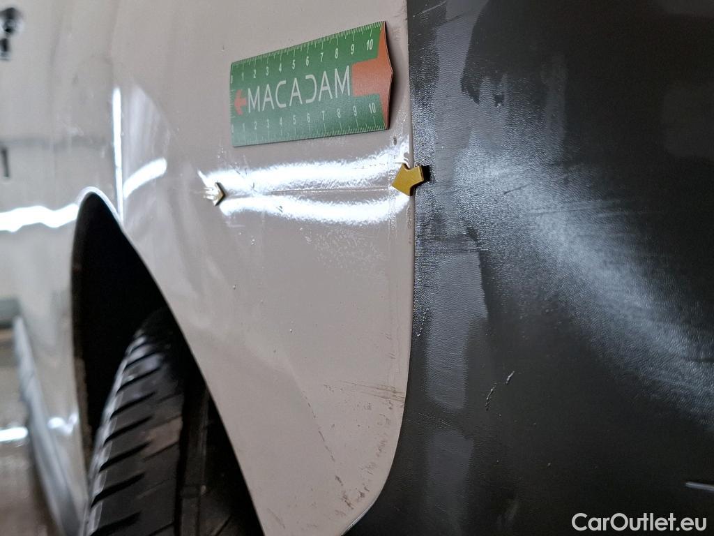  Citroen  Jumpy  Fourgon Club M 2.0 BlueHDi 120CV BVM6 E6dT #21