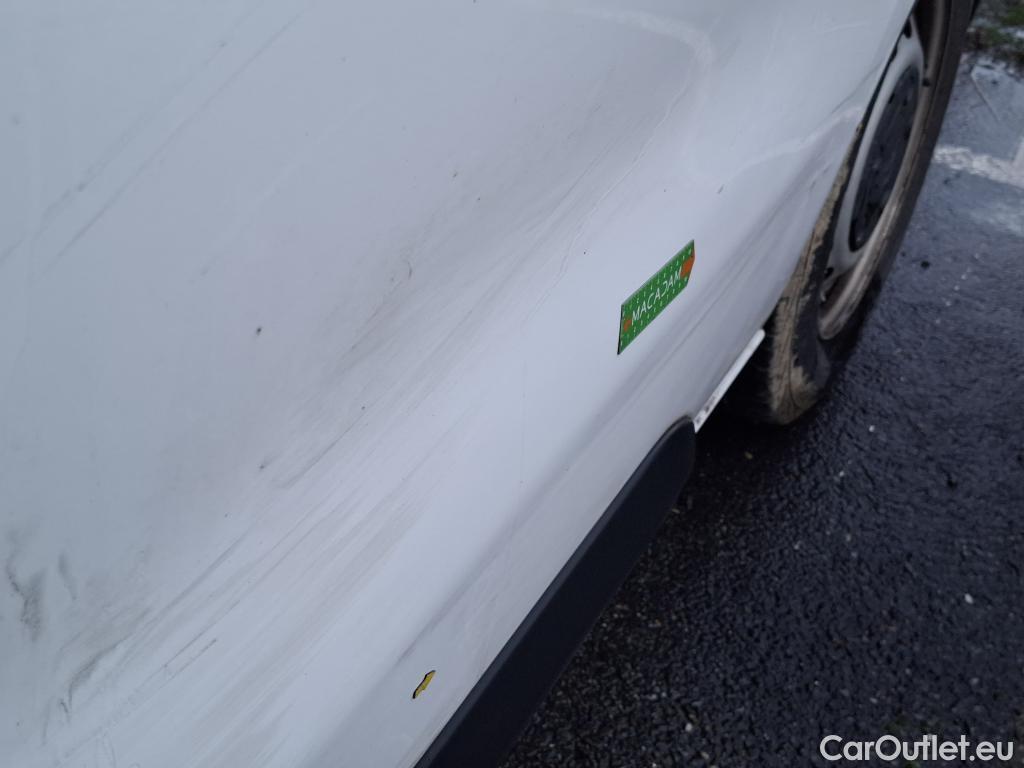  Citroen  Jumpy  Fourgon Club M 2.0 BlueHDi 120CV BVA8 E6dT #37