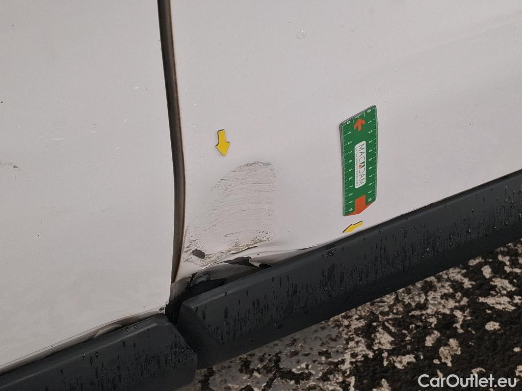  Citroen  Jumpy  Fourgon Club M 1.5 BlueHDi 100CV BVM6 E6d #2