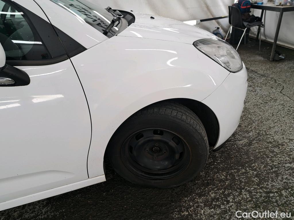  Citroen  C3  Societe Confort 1.6 BlueHDI 75CV BVM5 E6 #7