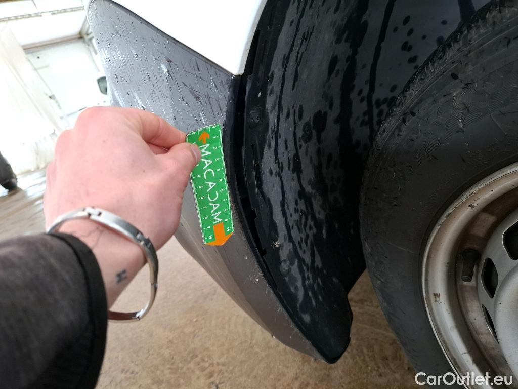  Citroen  Berlingo  Fourgon Driver M 650 1.5 BlueHDi 100CV BVM6 E6d #18