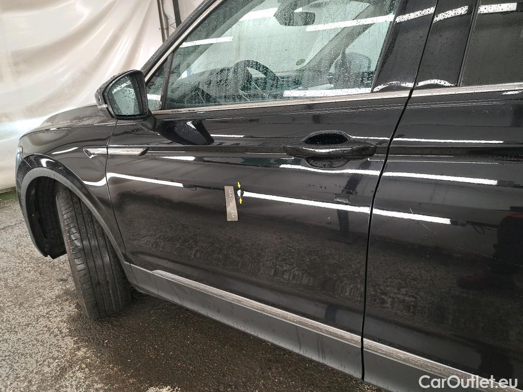  Volkswagen  Tiguan VOLKSWAGEN  Allspace / 2021 / 5P / SUV 2.0 TDI 150 DSG7 Life Business #18