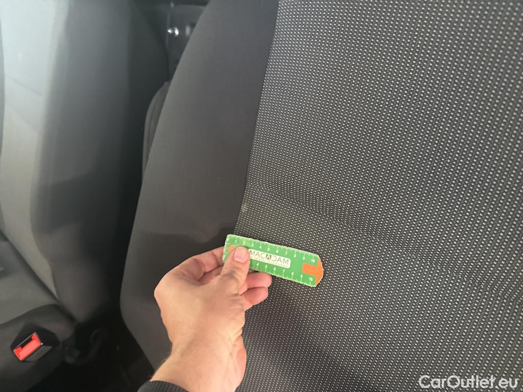  Citroen  Berlingo  Fourgon Driver M 650 1.5 BlueHDi 100CV BVM6 E6d #3