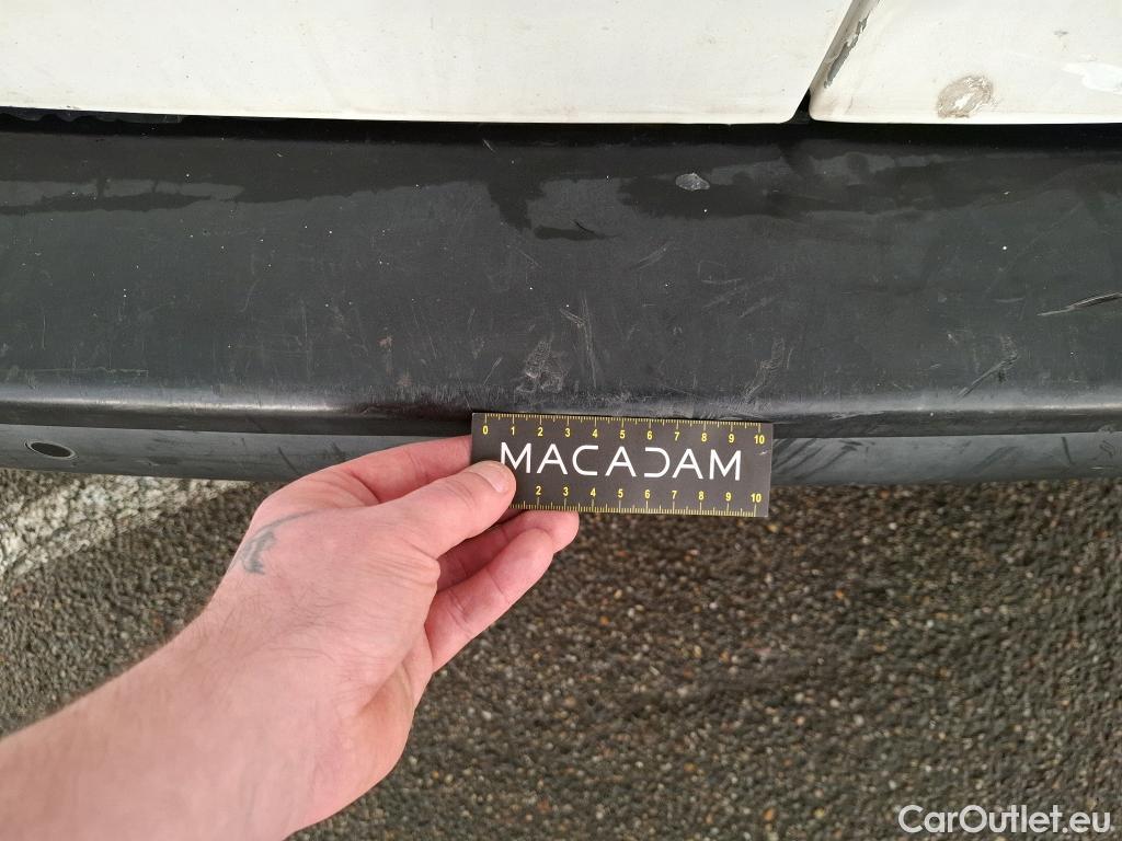  Citroen  Jumpy  Fourgon Club M 2.0 BlueHDi 120CV BVA8 E6dT #76