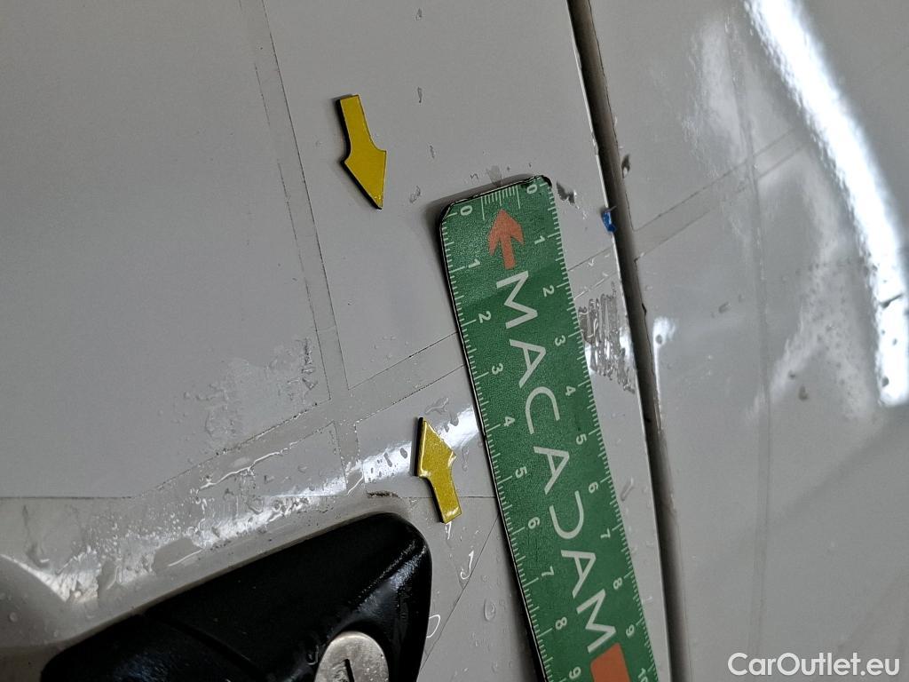  Citroen  Berlingo  Fourgon Driver M 650 1.5 BlueHDi 100CV BVM6 E6d #6