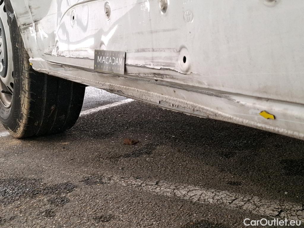  Citroen  Jumpy  Fourgon Club M 2.0 BlueHDi 120CV BVA8 E6dT #9