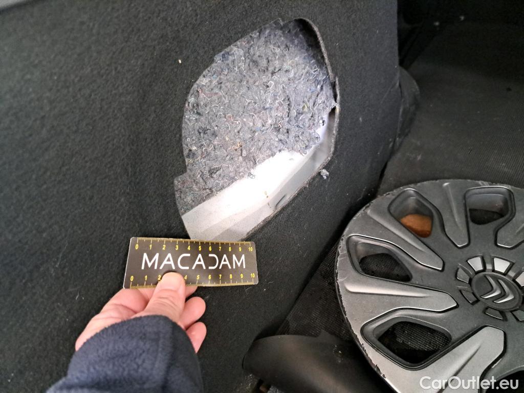  Citroen  C3  Societe Confort 1.6 BlueHDI 75CV BVM5 E6 #24