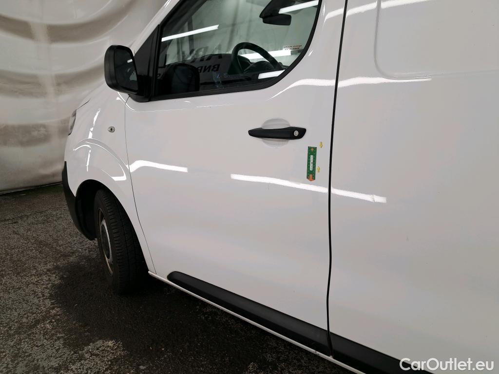  Citroen  Jumpy  Fourgon Driver M 2.0 BlueHDi 120CV BVM6 E6dT #10