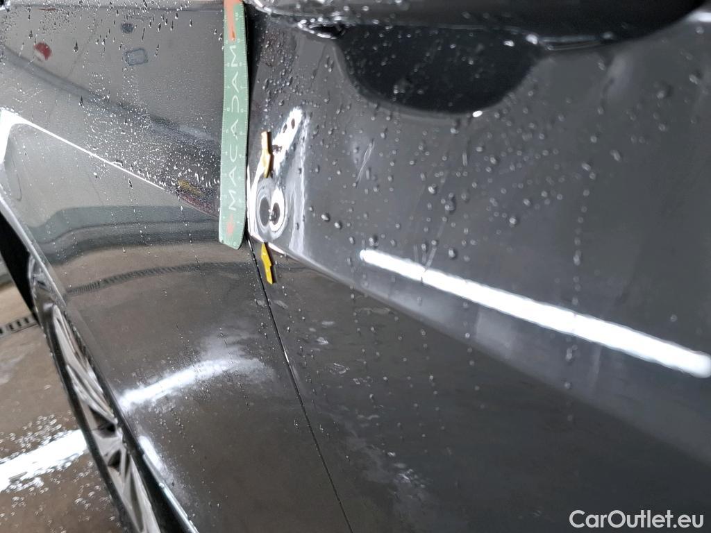  Volkswagen  Tiguan VOLKSWAGEN  / 2020 / 5P / SUV 2.0 TDI 150 DSG7 Life Business #5