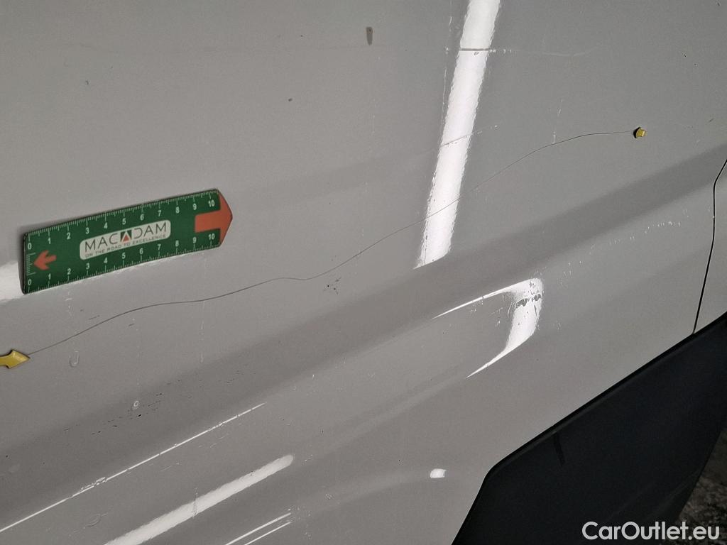  Citroen  Jumper CITROEN  / 2014 / 4P / Fourgon tôlé 33 L2H2 BlueHDi 120 S&S BVM6 Driver #6