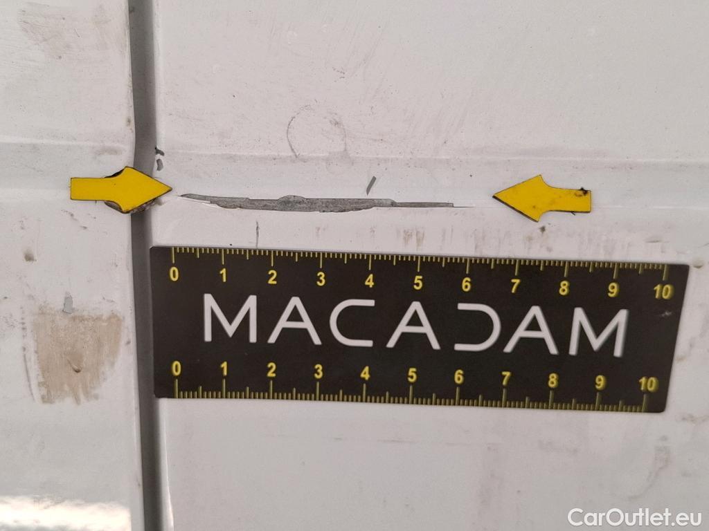  Citroen  Jumpy  Fourgon Club M 2.0 BlueHDi 120CV BVA8 E6dT #21