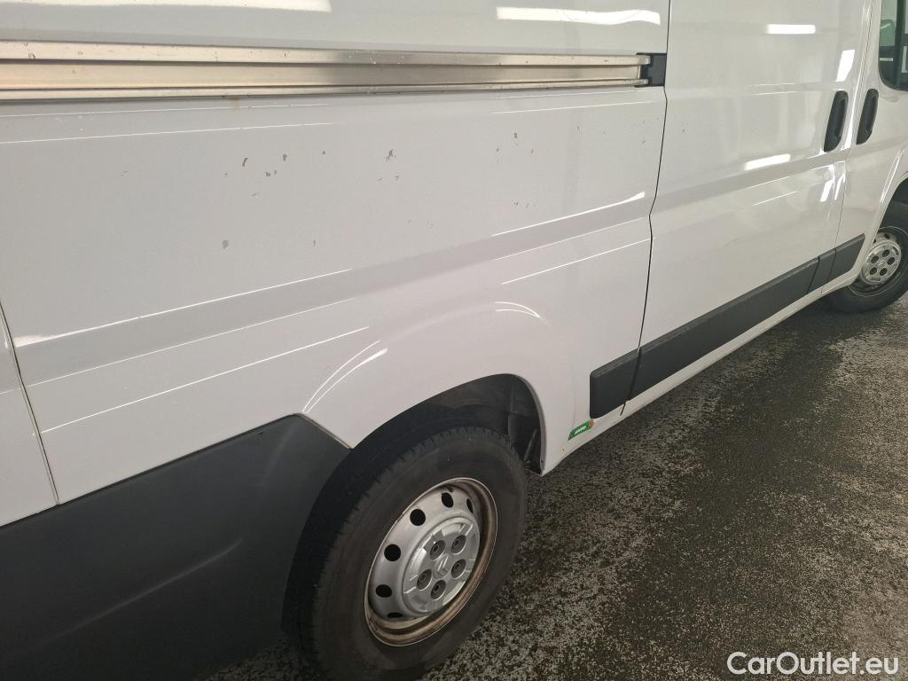  Citroen  Jumper CITROEN  / 2014 / 4P / Fourgon tôlé 33 L2H2 BlueHDi 120 S&S BVM6 Driver #3