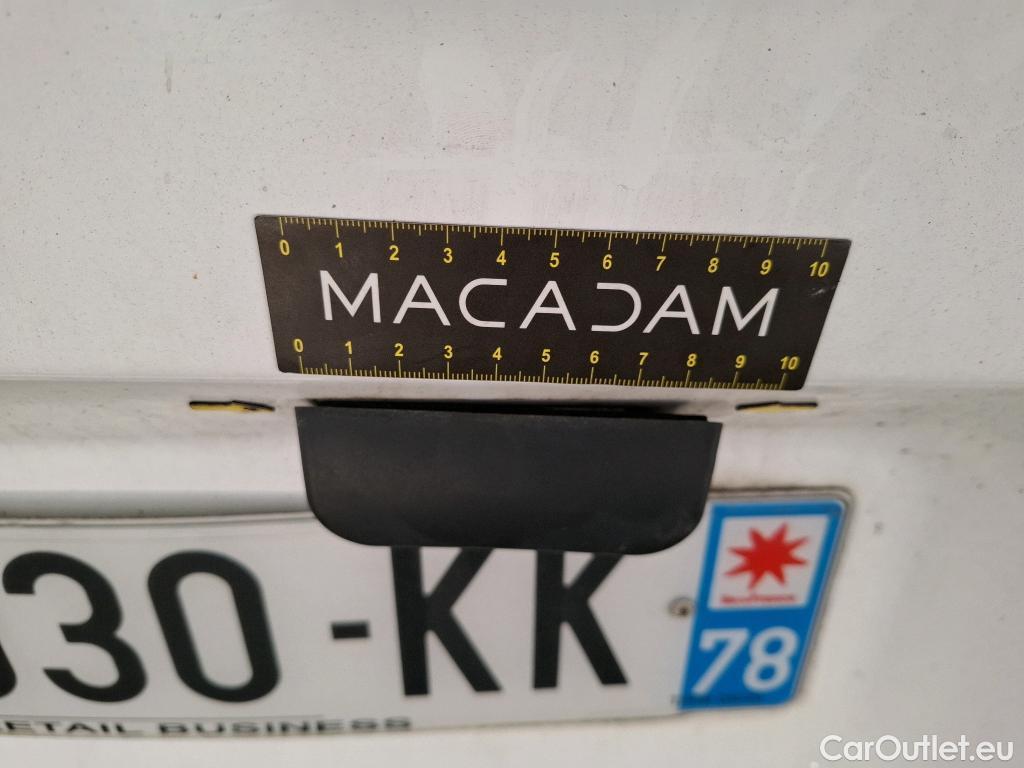  Citroen  Jumpy  Fourgon Club M 2.0 BlueHDi 120CV BVA8 E6dT #64