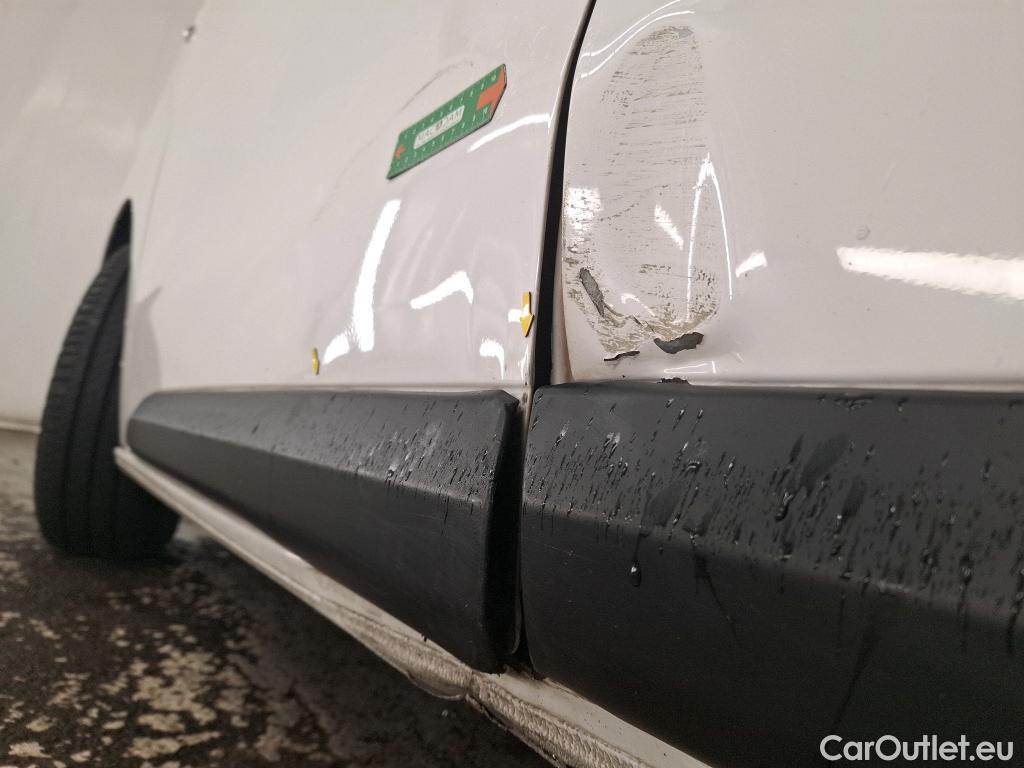  Citroen  Jumpy  Fourgon Club M 1.5 BlueHDi 100CV BVM6 E6d #20