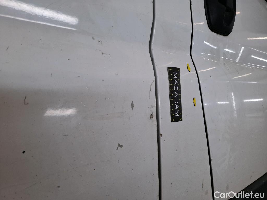  Citroen  Jumper CITROEN  VU 4p Fourgon 30 L1H1 BlueHDi 130 S&S BVM6 Business #21