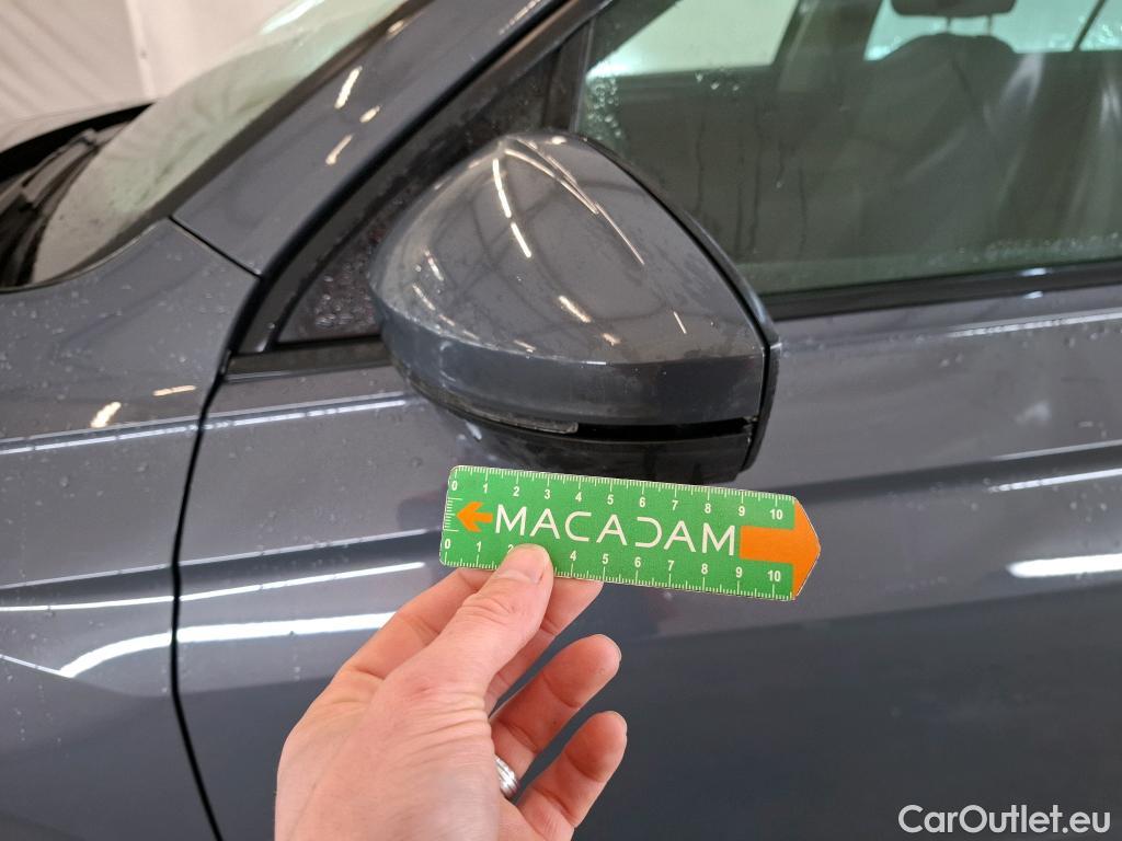  Volkswagen  Tiguan VOLKSWAGEN  / 2020 / 5P / SUV 2.0 TDI 150 DSG7 Life Business #8