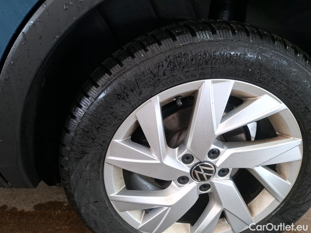  Volkswagen  Tiguan VOLKSWAGEN  / 2020 / 5P / SUV 2.0 TDI 150 DSG7 Elegance Exclusive #8