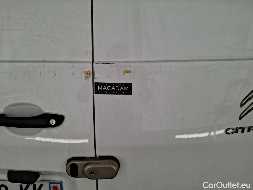  Citroen  Jumpy  Fourgon Club M 2.0 BlueHDi 120CV BVA8 E6dT #16
