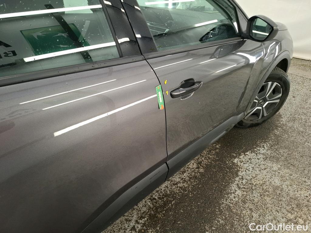  Citroen  C4 CITROEN  Société / 2021 / 5P / Berline BLUEHDI 110 S&S LIVE PACK BUSINESS R #5