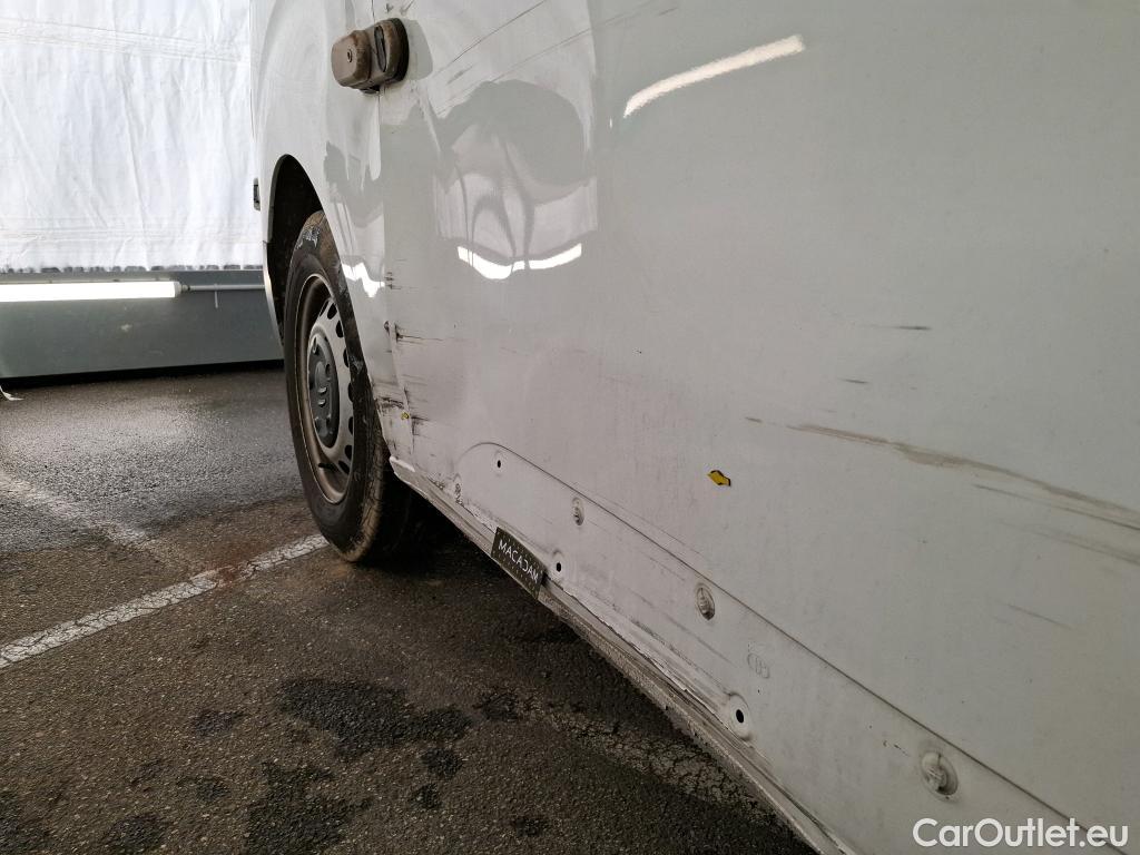  Citroen  Jumpy  Fourgon Club M 2.0 BlueHDi 120CV BVA8 E6dT #26