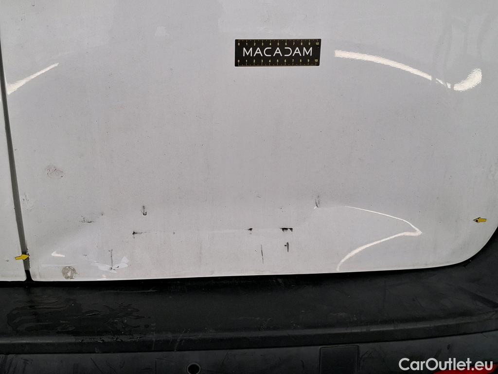  Citroen  Jumpy  Fourgon Club M 2.0 BlueHDi 120CV BVA8 E6dT #13