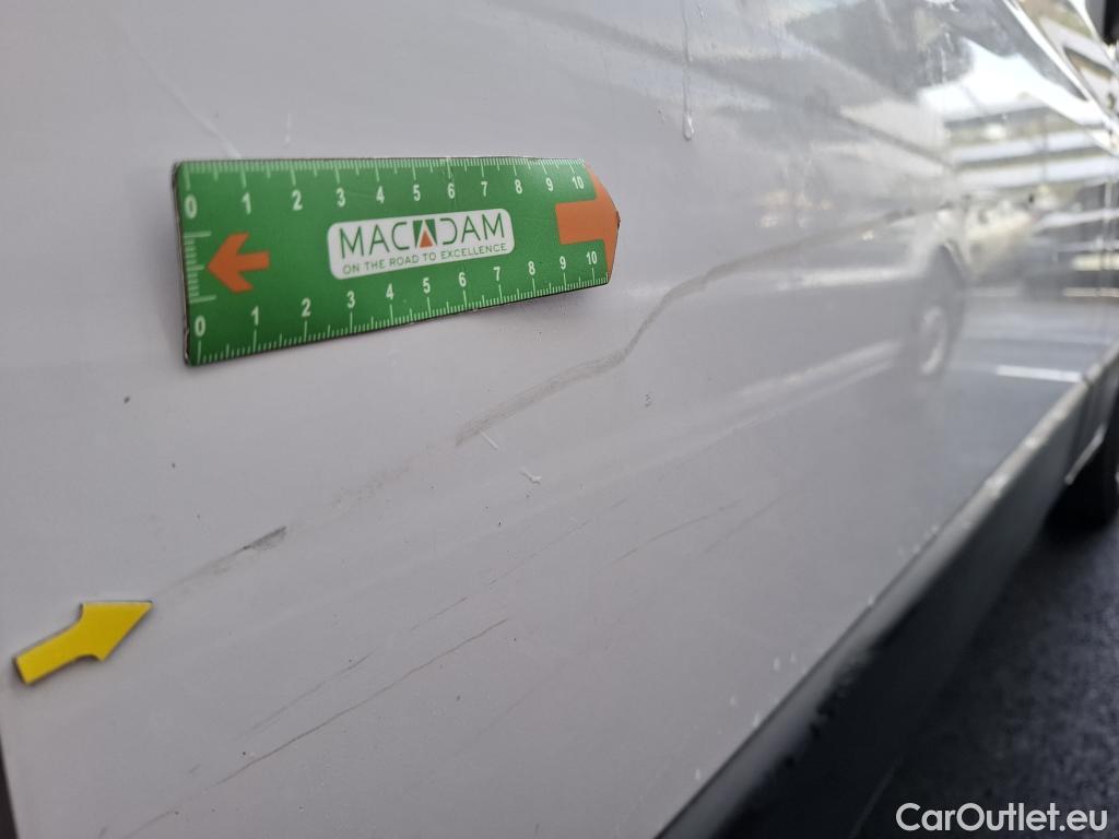  Citroen  Jumper CITROEN  / 2014 / 4P / Fourgon tôlé 33 L2H2 BlueHDi 120 S&S BVM6 Driver #29