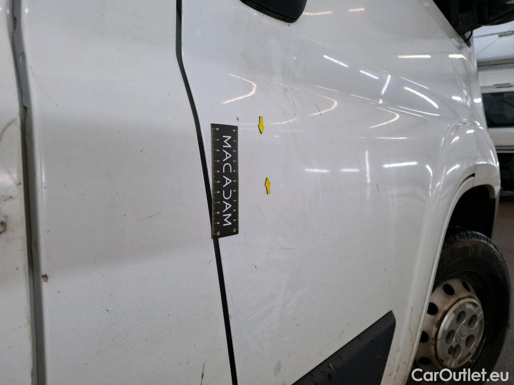  Citroen  Jumper CITROEN  VU 4p Fourgon 30 L1H1 BlueHDi 130 S&S BVM6 Business #23