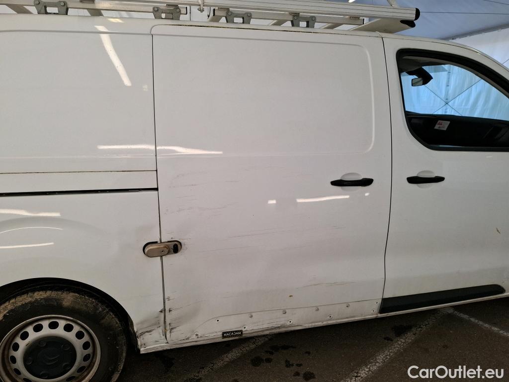  Citroen  Jumpy  Fourgon Club M 2.0 BlueHDi 120CV BVA8 E6dT #23