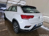  Volkswagen  T-ROC  Lounge 1.0 TSI 115CV BVM6 E6 #2