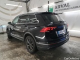  Volkswagen  Tiguan VOLKSWAGEN  Allspace / 2021 / 5P / SUV 2.0 TDI 150 DSG7 Life Business #2
