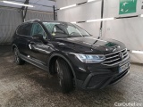  Volkswagen  Tiguan VOLKSWAGEN  Allspace / 2021 / 5P / SUV 2.0 TDI 150 DSG7 Life Business #4