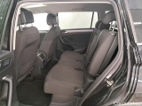  Volkswagen  Tiguan VOLKSWAGEN  Allspace / 2021 / 5P / SUV 2.0 TDI 150 DSG7 Life Business #9