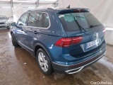  Volkswagen  Tiguan VOLKSWAGEN  / 2020 / 5P / SUV 2.0 TDI 150 DSG7 Elegance Exclusive #2