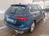  Volkswagen  Tiguan VOLKSWAGEN  / 2020 / 5P / SUV 2.0 TDI 150 DSG7 Elegance Exclusive #3