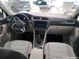  Volkswagen  Tiguan VOLKSWAGEN  / 2020 / 5P / SUV 2.0 TDI 150 DSG7 Elegance Exclusive #5