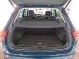  Volkswagen  Tiguan VOLKSWAGEN  / 2020 / 5P / SUV 2.0 TDI 150 DSG7 Elegance Exclusive #8