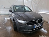  Volkswagen  Tiguan VOLKSWAGEN  / 2020 / 5P / SUV 2.0 TDI 150 DSG7 Life Business #4