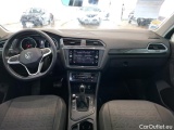  Volkswagen  Tiguan VOLKSWAGEN  / 2020 / 5P / SUV 2.0 TDI 150 DSG7 Life Business #5